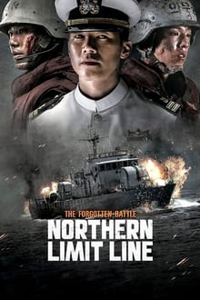 Poster do filme Northern Limit Line