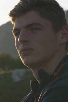 Max Verstappen: Whatever It Takes