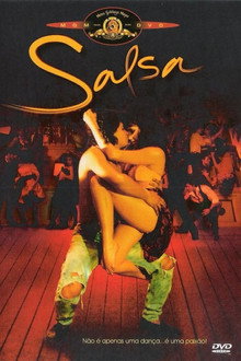 Salsa, O Filme Quente