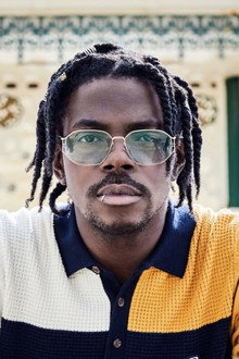 Photo of Pauli Lovejoy