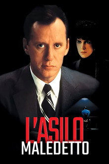 L'asilo maledetto