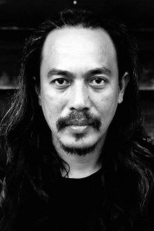 Photo of Jamaluddin Latif