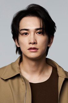 Photo of Keita Machida