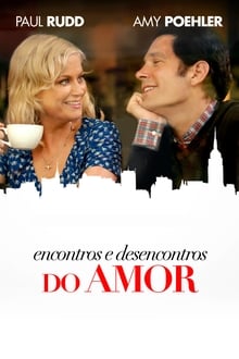 Poster do filme They Came Together