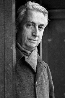 Roland Barthes, 1915-1980: Le théâtre du langage