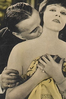 The Unchastened Woman