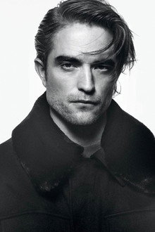Photo of Robert Pattinson