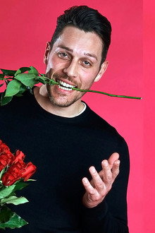 Celebrity First Dates