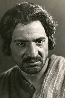 Photo of George Regas