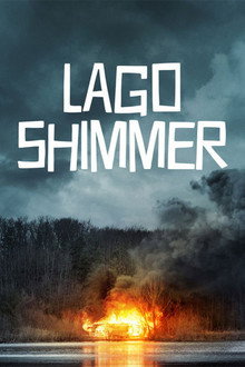 Shimmer Lake