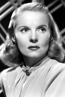 Photo of Ann E. Todd