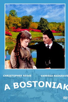 A bostoniak
