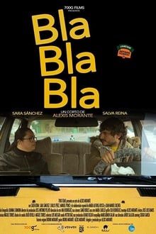 Poster do filme Bla Bla Bla
