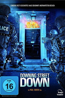Downing Street Down