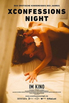 XConfessions Night