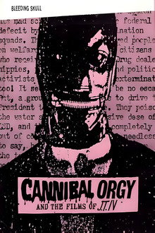 Cannibal Orgy