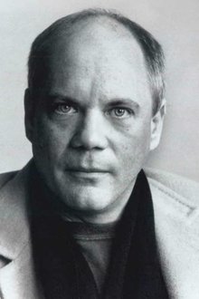 Photo of Daniel von Bargen