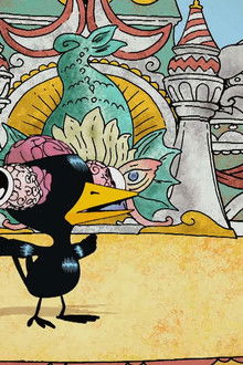 The Drinky Crow Show - Season 1