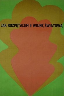 Jak rozpętałem drugą wojnę światową - Kolekcja