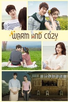 Warm and Cozy Season 1 Episode 10 Warm and Cozy Season 1 Episode 10