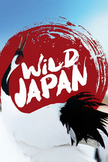 Poster do filme Wild Japan