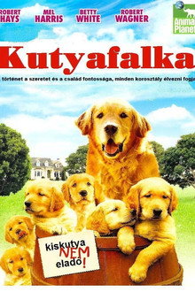 Kutyafalka