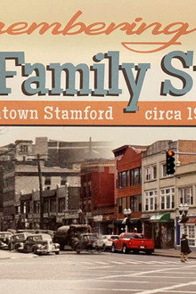 Remembering the Family Store