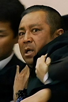 ポチの告白