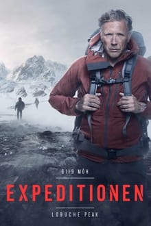 Poster da série Expeditionen