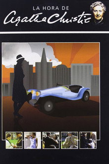 La hora de Agatha Christie