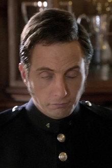 Murdoch Mysteries season 7 episode 18