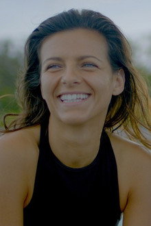 Lizzie Daly