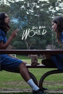 Poster do filme Big Bad World
