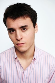 Photo of Billy Bryk