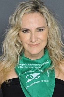 Photo of Victoria Carreras