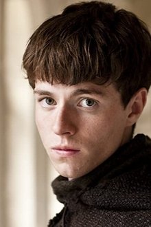 Foto de perfil de Alfie Stewart