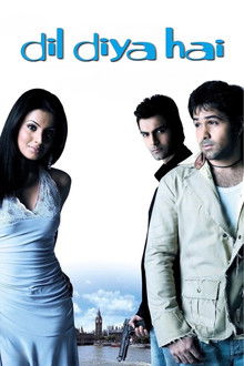 Dil Diya Hai