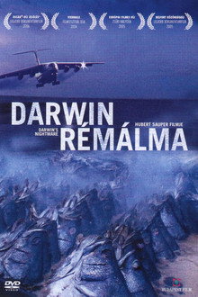 Darwin rémálma