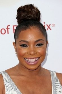 Photo of Paula Jai Parker