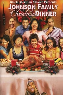 Poster do filme Johnson Family Christmas Dinner