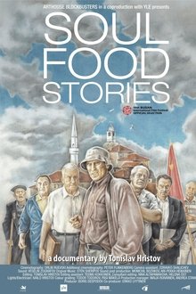 Soul Food Stories