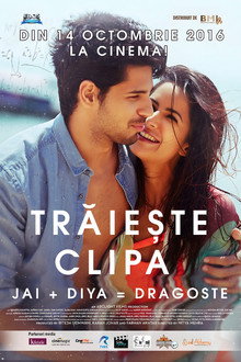 Trăiește clipa