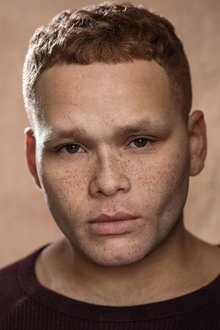 Photo of Elijah Baker