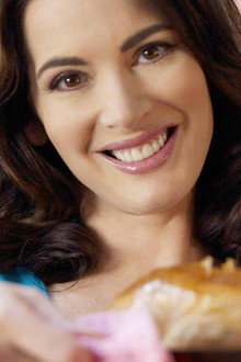 Nigella Express