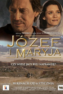 Józef i Maryja