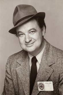 Photo of Richard B. Shull