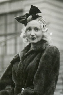 Josseline Gaël