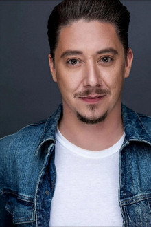 Chris Wilson