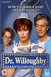 Poster da série Dr Willoughby