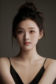 Photo of Wang Yiting